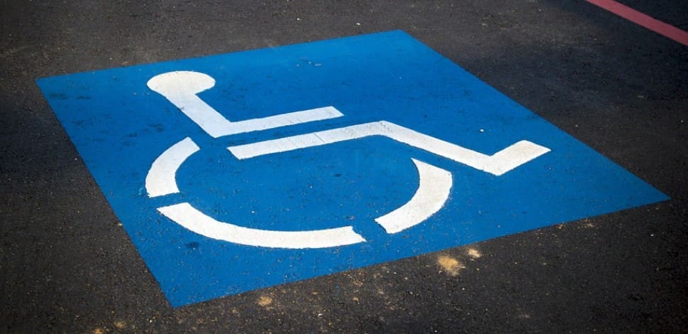 инвалид I или II группы – мне положен знак Инвалид