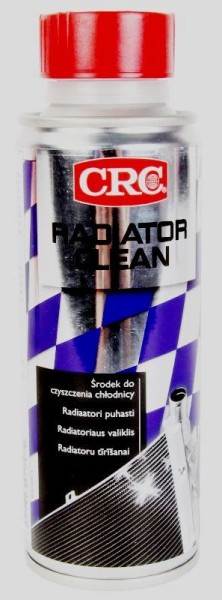 CRC Radiator Clean, 250 мл