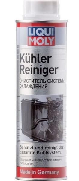 Liqui Moly «Kuhler Reiniger», 1 л
