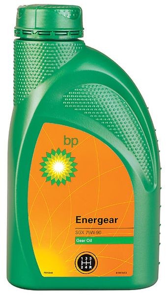 BP Energear SGX 75W-90